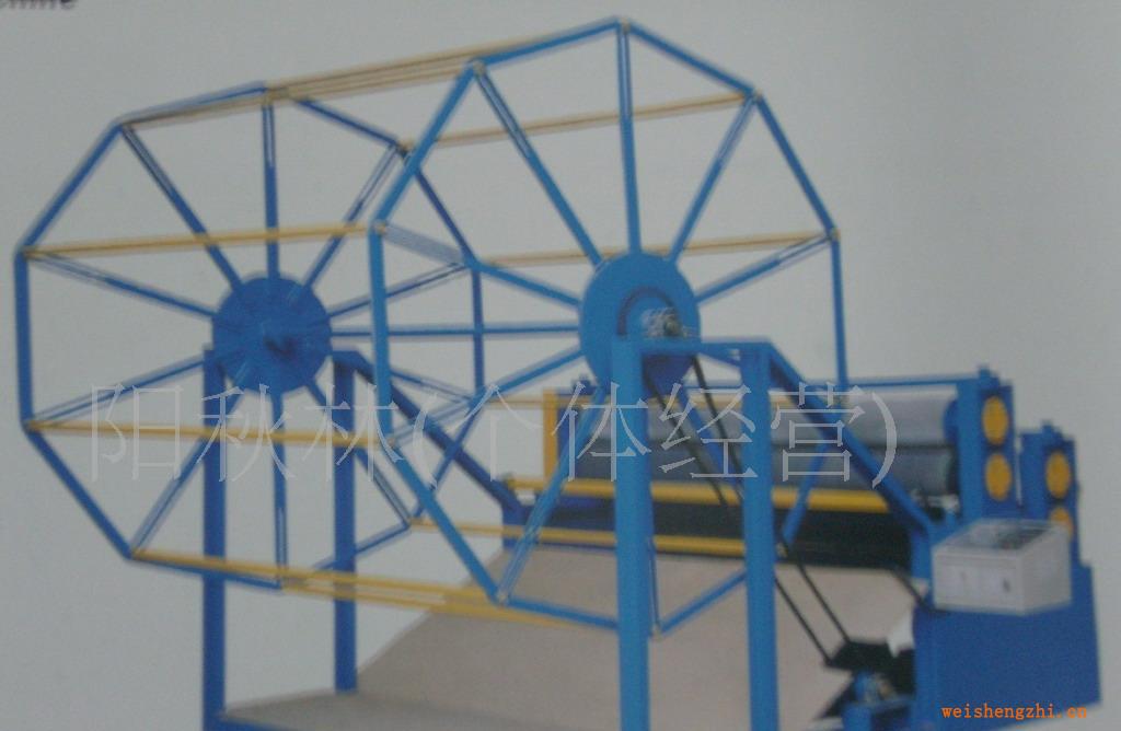 供應(yīng)面巾紙方包機(jī)