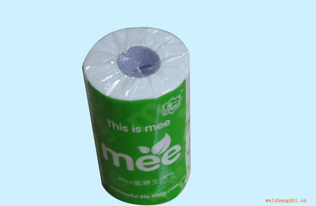 低价大量供应米一牌卷筒纸生活用纸卫生纸