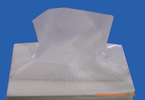 供应面巾纸优质清洁用品厂家低价批发白包软抽纸
