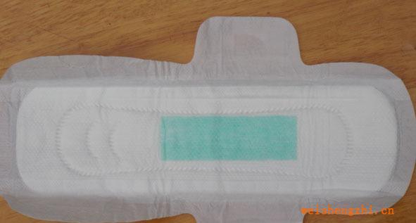 提供高功能性衛(wèi)生巾加工服務(wù)--遠(yuǎn)紅外、負(fù)離子、納米銀等