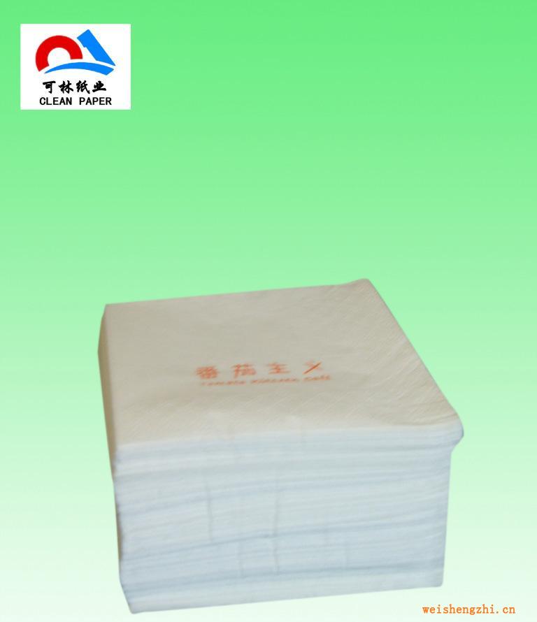 餐巾紙/面巾紙/盒抽紙/廚房用紙