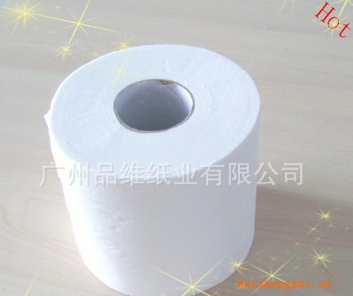 【品维纸业】厂家生产优质纯木浆卫生纸，小卷卫生纸，家用卫生纸