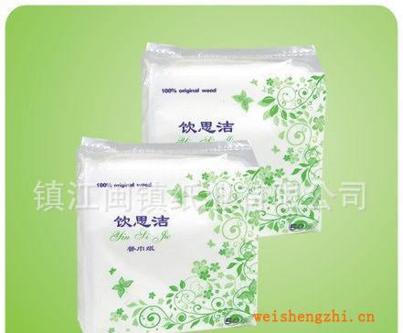 批發(fā)供應(yīng)優(yōu)質(zhì)50張餐巾紙（圖）