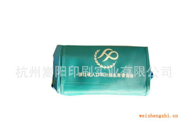 杭州嵩阳专业生产布类包装袋涤纶牛津布袋