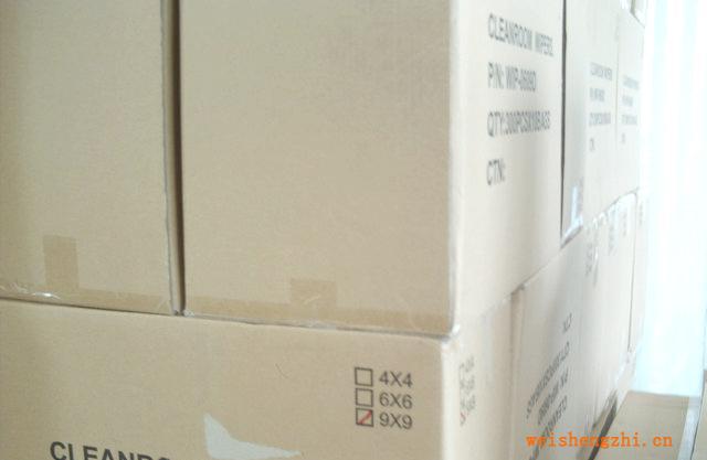 【特惠供應(yīng)】6X6無塵紙1X40　工業(yè)擦拭無塵紙