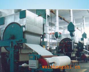 供应高速卫生纸机定制各种型号的卫生纸机校正器厂家直销