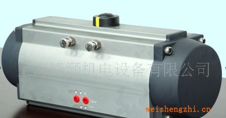 大扭矩氣動執(zhí)行機(jī)構(gòu)（特價）出售