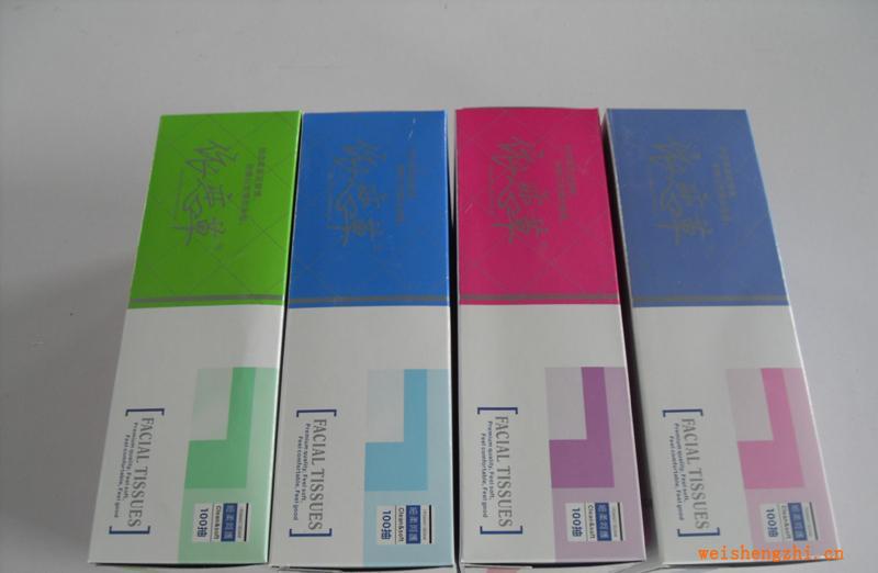 供應(yīng)員工福利盒裝面巾抽紙,紙巾，卷紙