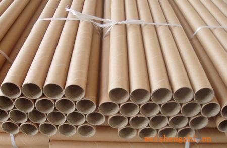 供应各种纺织纸管纸筒(厂家直销，保质保量)