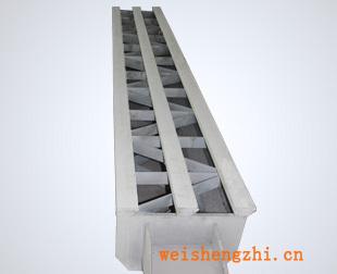 供應(yīng)1760型單片刮水板1880三片刮水板刮水板100%滿意