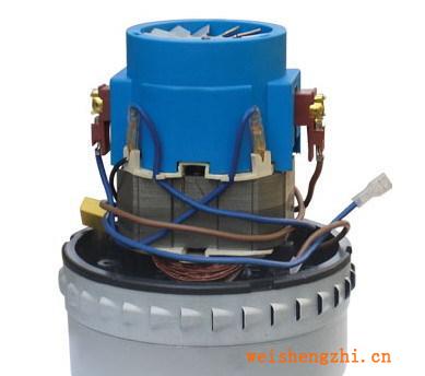 BF822吸塵吸水馬達（意式）、潔霸干濕兩用電機