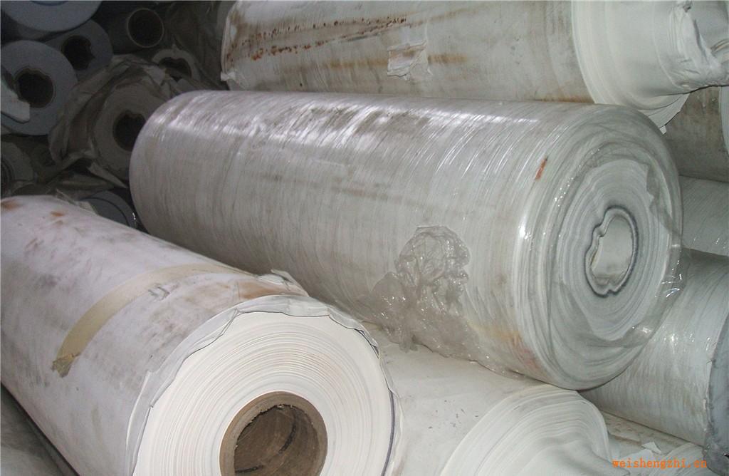 山東濟南東方世紀銷售白色卷筒硅油紙價格低