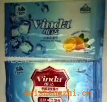 維達(dá)新品濕巾(圖)