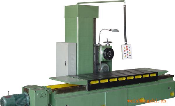 提供端面銑床，可訂做尺寸