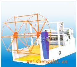 供應(yīng)壓花面巾機(jī)印花效果好紙加工設(shè)備