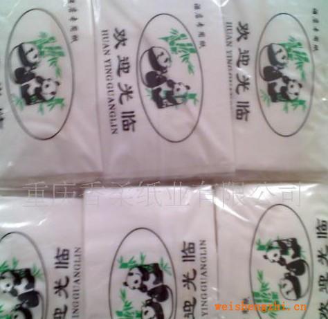 【质量保证】厂家直销供应多种规格的餐巾纸
