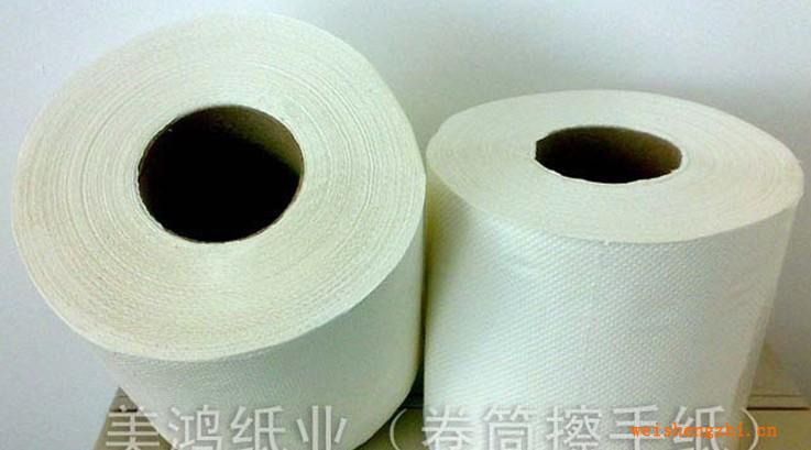 生活用纸木浆纸卷筒擦手纸工厂擦手纸卷筒木浆纸大卷擦手纸