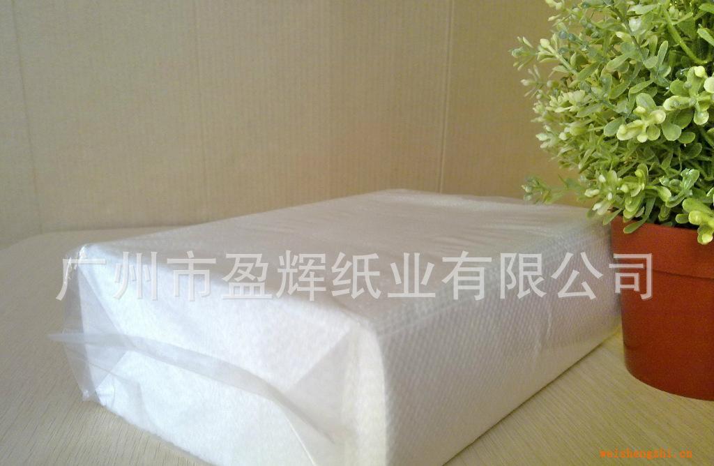 全封包装擦手纸，袋装擦手纸，Z折（N折）擦手纸