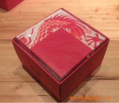 喜帕婚禮餐巾紙個(gè)性婚禮用品婚宴紙巾婚禮紀(jì)念品