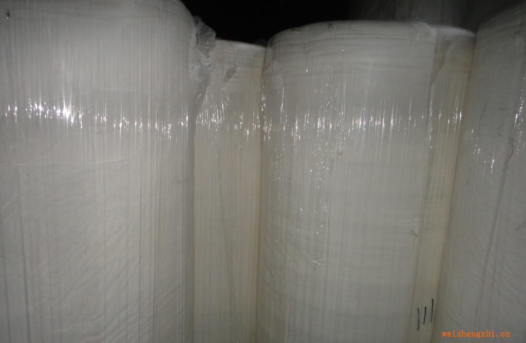 常年销售高标准的卫生纸木浆纸