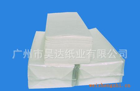 供应美版白色/原色晚餐巾（dinnernapkin)