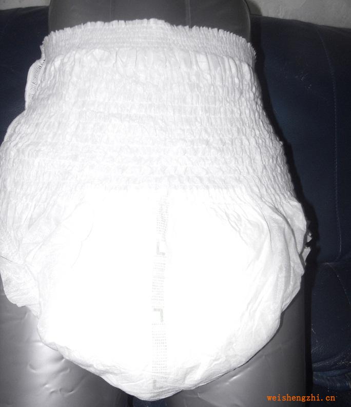 永福康成人拉拉褲