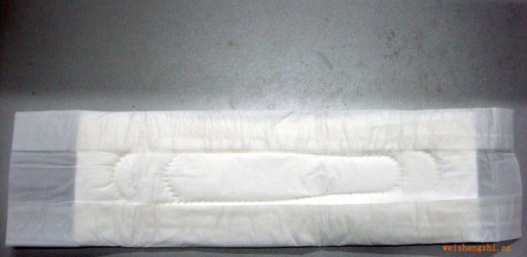 提供390mm長度，婦嬰兩用巾（媽瞇巾），產(chǎn)婦專用巾片料加工