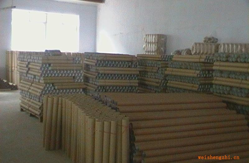 济宁市市中区晨源纸制品厂销售纸管各种优质纸管
