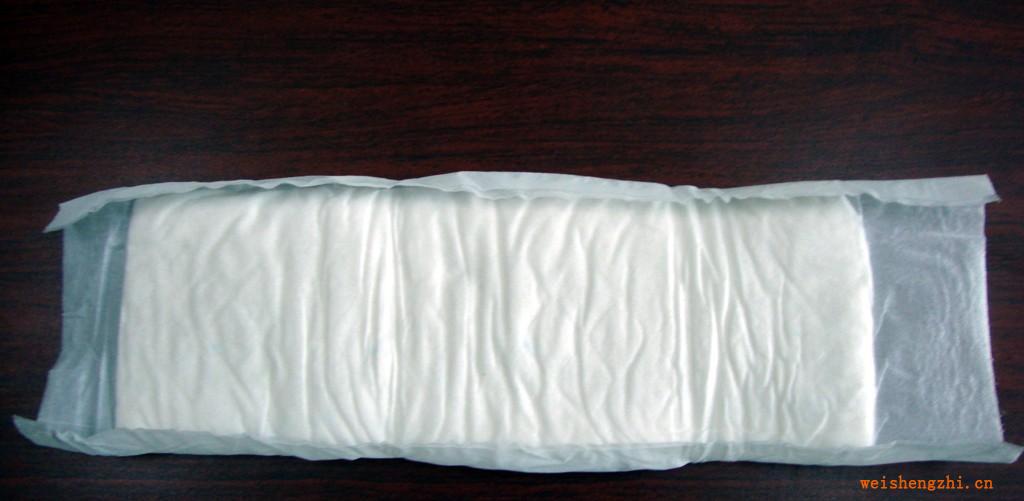 提供360mm長(zhǎng)度，婦嬰兩用巾（媽瞇巾），產(chǎn)婦專用巾片料加工