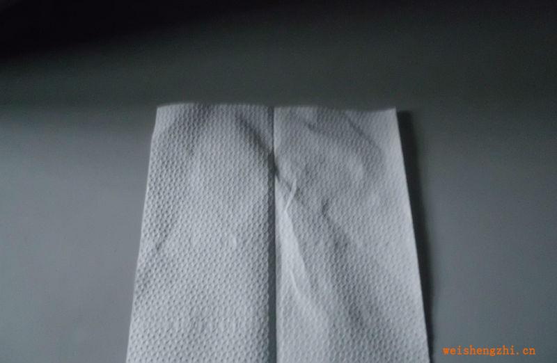 生產加工【二折】木漿白色檫手紙