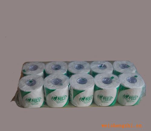 特價心相印、清風、維達、卷紙商務系列125g/140g/180g大促銷保真