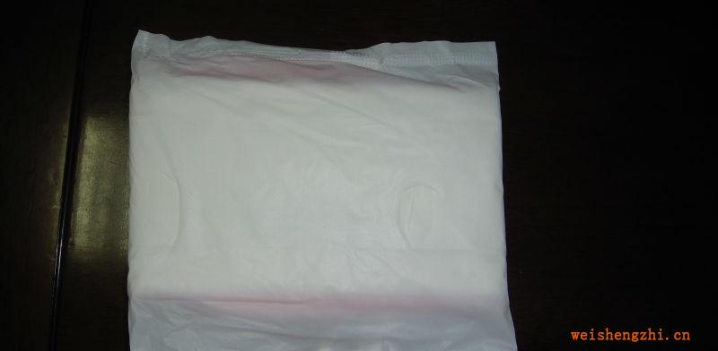 加工衛(wèi)生巾特長(zhǎng)夜用360長(zhǎng)片條加工