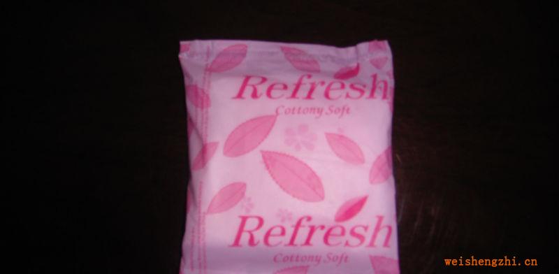 獨(dú)立衛(wèi)生巾230長(zhǎng)加工片條