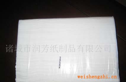 供應(yīng)山東諸城28-45g擦手紙