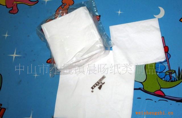 供應(yīng)餐廳、酒樓、飯店用餐巾紙(方巾)