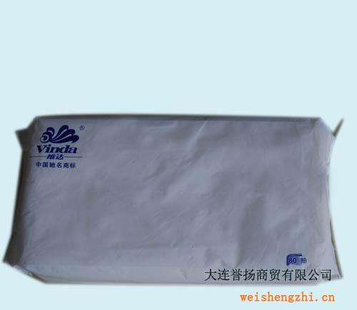 维达80牰特柔软高档面巾纸【特价】快来抢购！！！！！