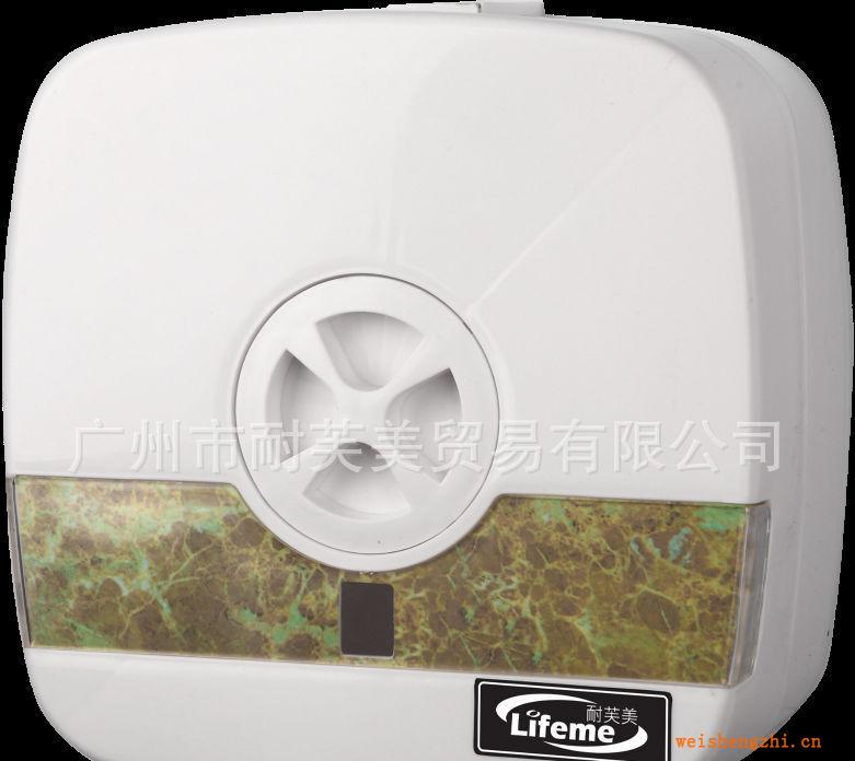 塑料大理石紋大卷紙架，衛生紙紙架