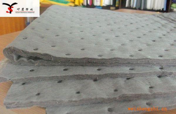 吸油棉、吸液等