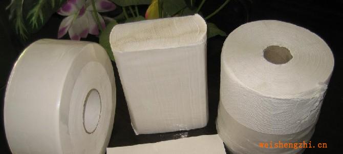 大量直銷供應(yīng)衛(wèi)生紙清潔用品酒店用品小卷擦手紙