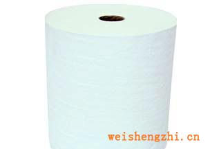 直销供应13-50克木浆辊筒纸柔软舒适卫生纸