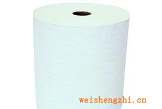 直销供应13-50克木浆辊筒纸柔软舒适卫生纸