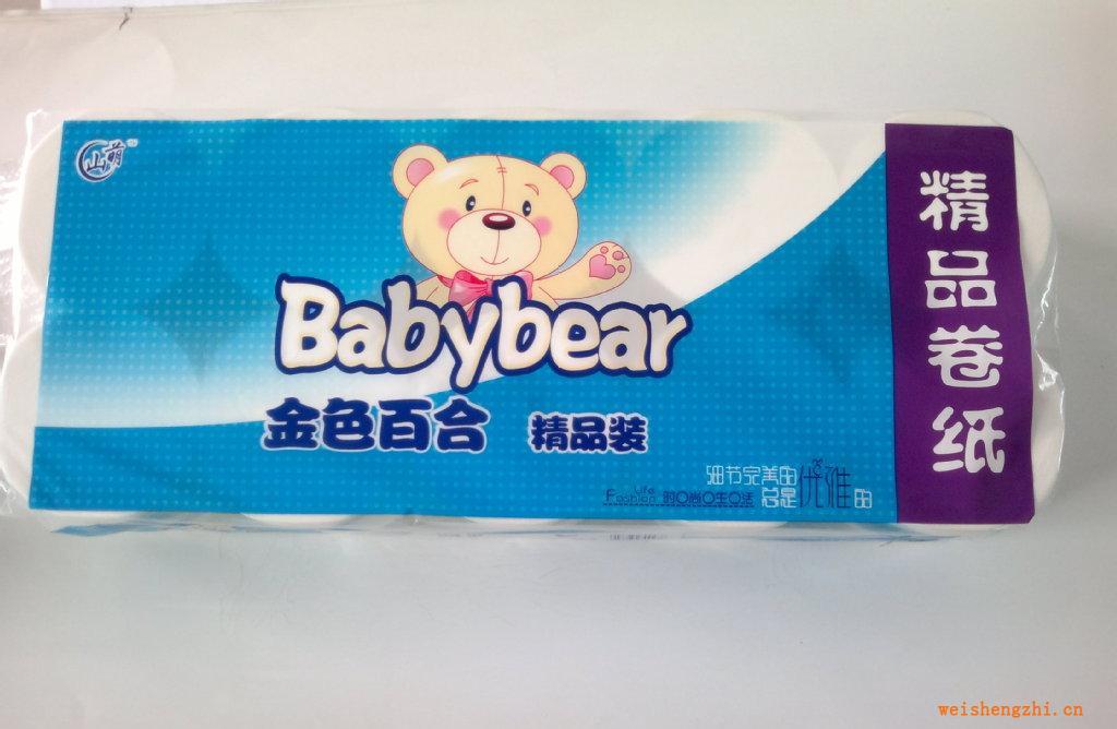 【廠家直銷，品質(zhì)保障】供應(yīng)批發(fā)金貝達(dá)衛(wèi)生紙【歡迎來電咨詢】