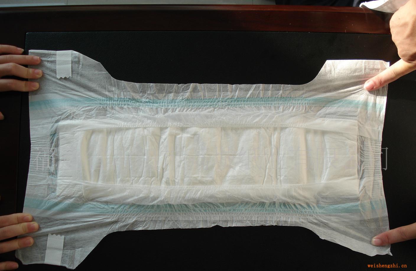 嬰兒紙尿褲、紅孩子、寶寶、嬰兒