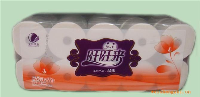 20装旺旺来—品柔