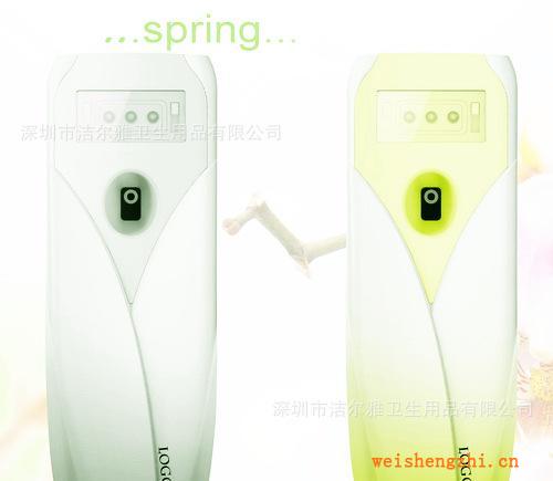 供應(yīng)酒店用噴香機除臭殺菌清新空氣噴香機飄香機香水廠家直銷