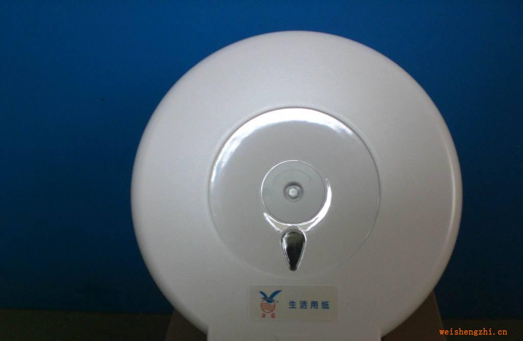 正应大卷纸使用盒ZY0061