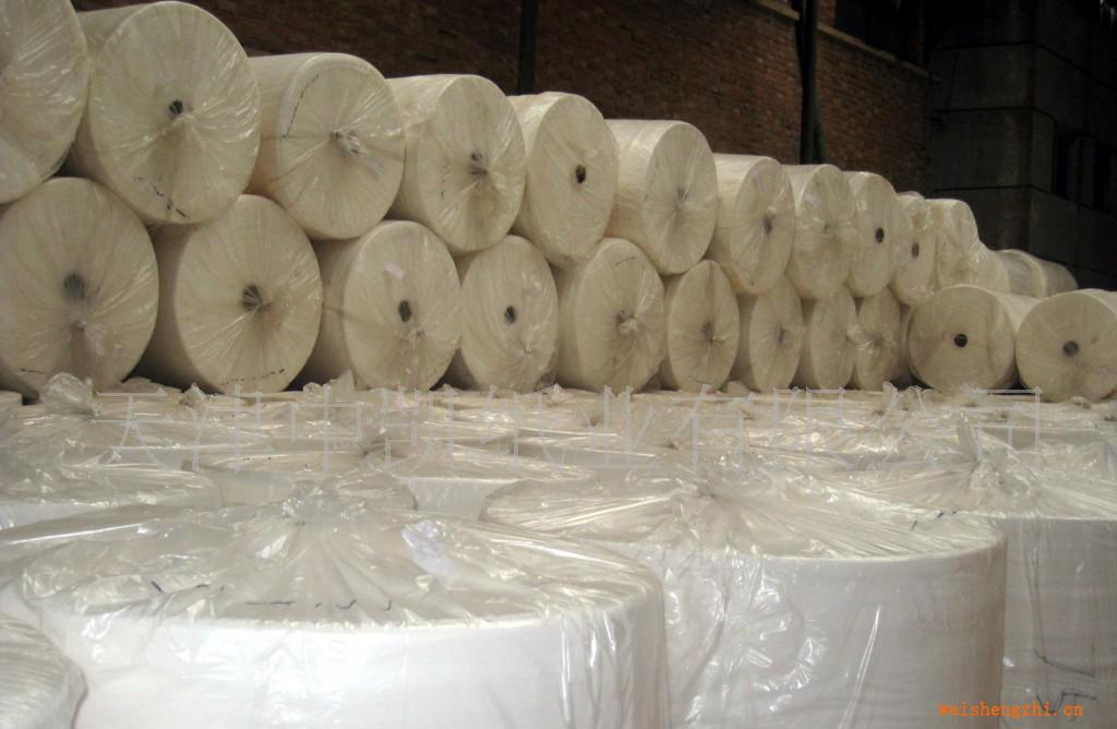 供应出口卫生纸卷筒纸厂家直销保证质量