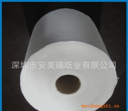 厂家直销出口标准525节再生卷纸卷筒卫生纸