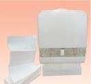 厂家直供多品种原生木浆卫生纸盘纸架AJ-9837