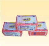 280/240cm日夜組合絲薄干爽網面衛生巾護墊AJ-9812